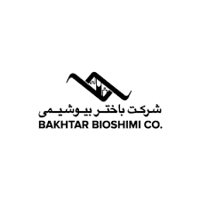 لوگوی باختر بیوشیمی