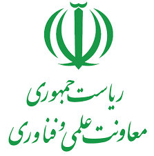 لوگوی معاونت علم و فناوری