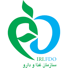 لوگوی سازمان غذا ودارو